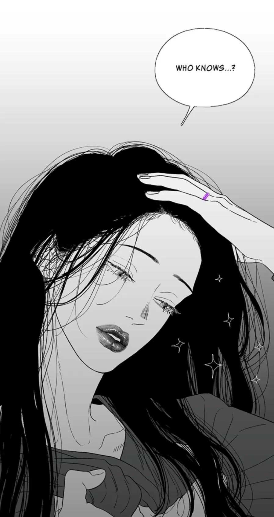 Read Kill me now chapter 188 image 40 on Lezhin