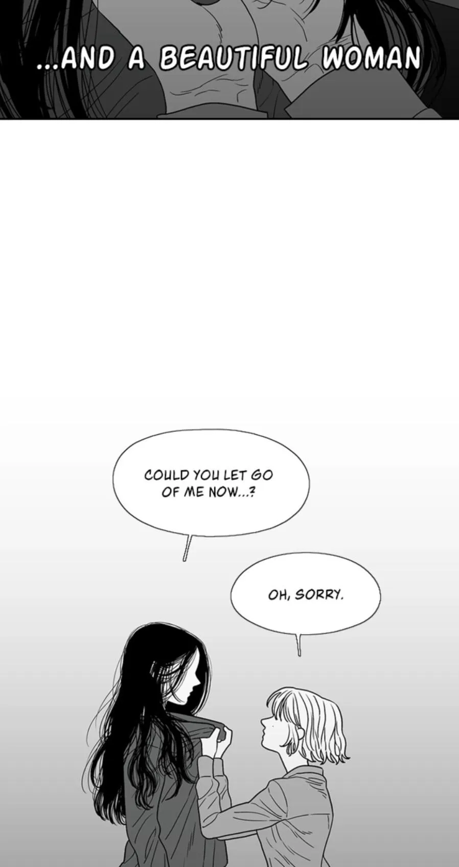 Read Kill me now chapter 188 image 41 on Lezhin