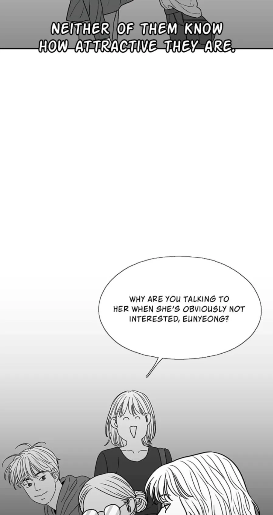 Read Kill me now chapter 188 image 42 on Lezhin