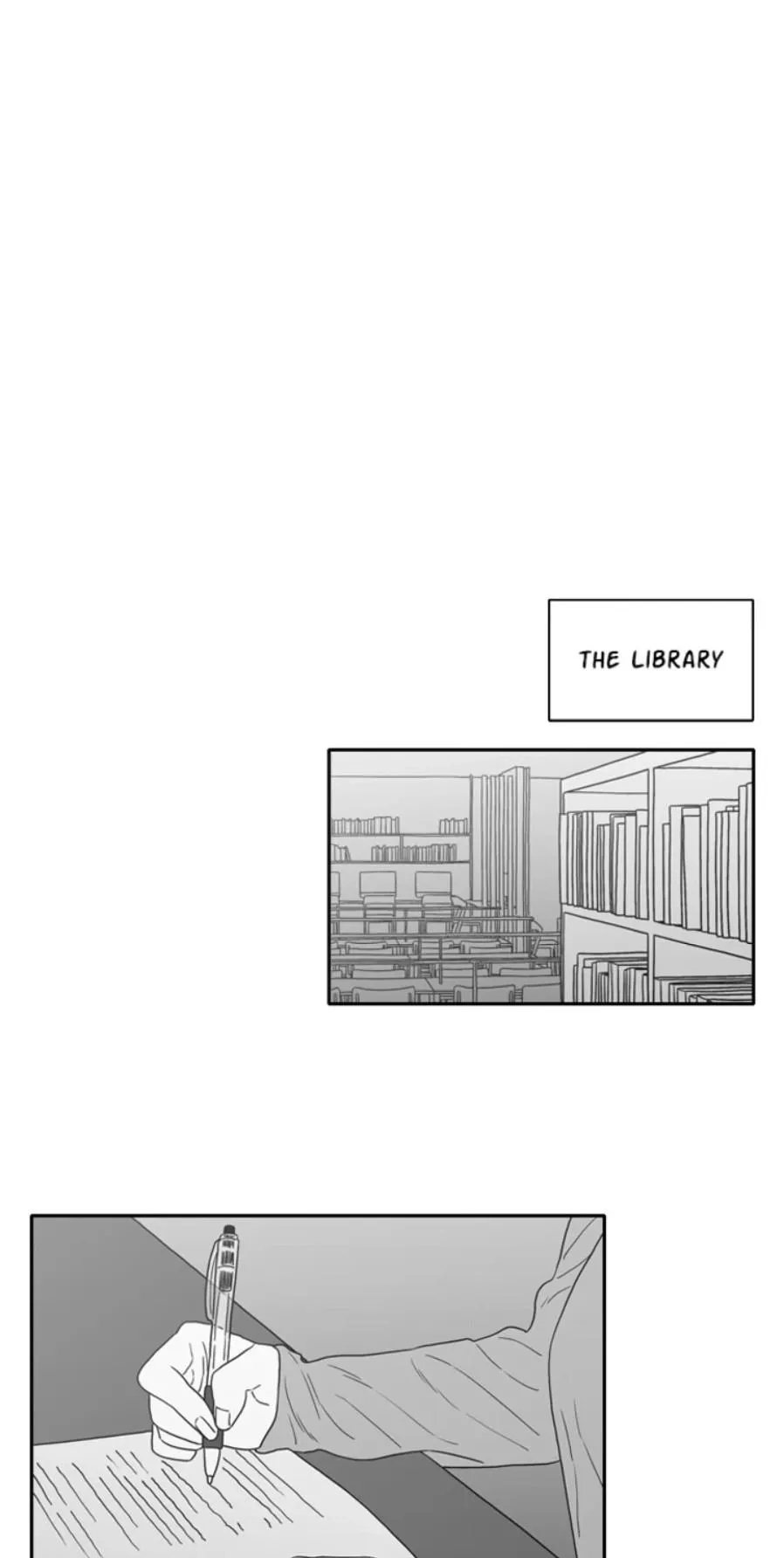 Read Kill me now chapter 188 image 59 on Lezhin