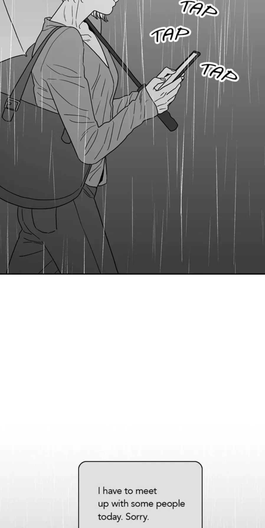Read Kill me now chapter 188 image 64 on Lezhin