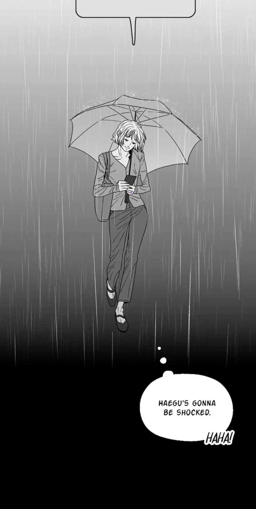 Read Kill me now chapter 188 image 65 on Lezhin