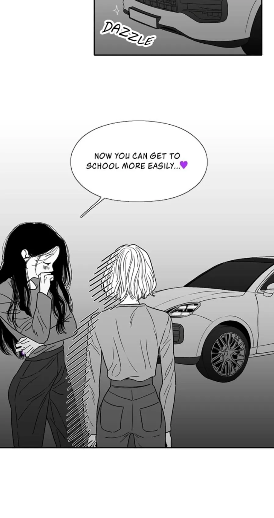 Read Kill me now chapter 188 image 7 on Lezhin