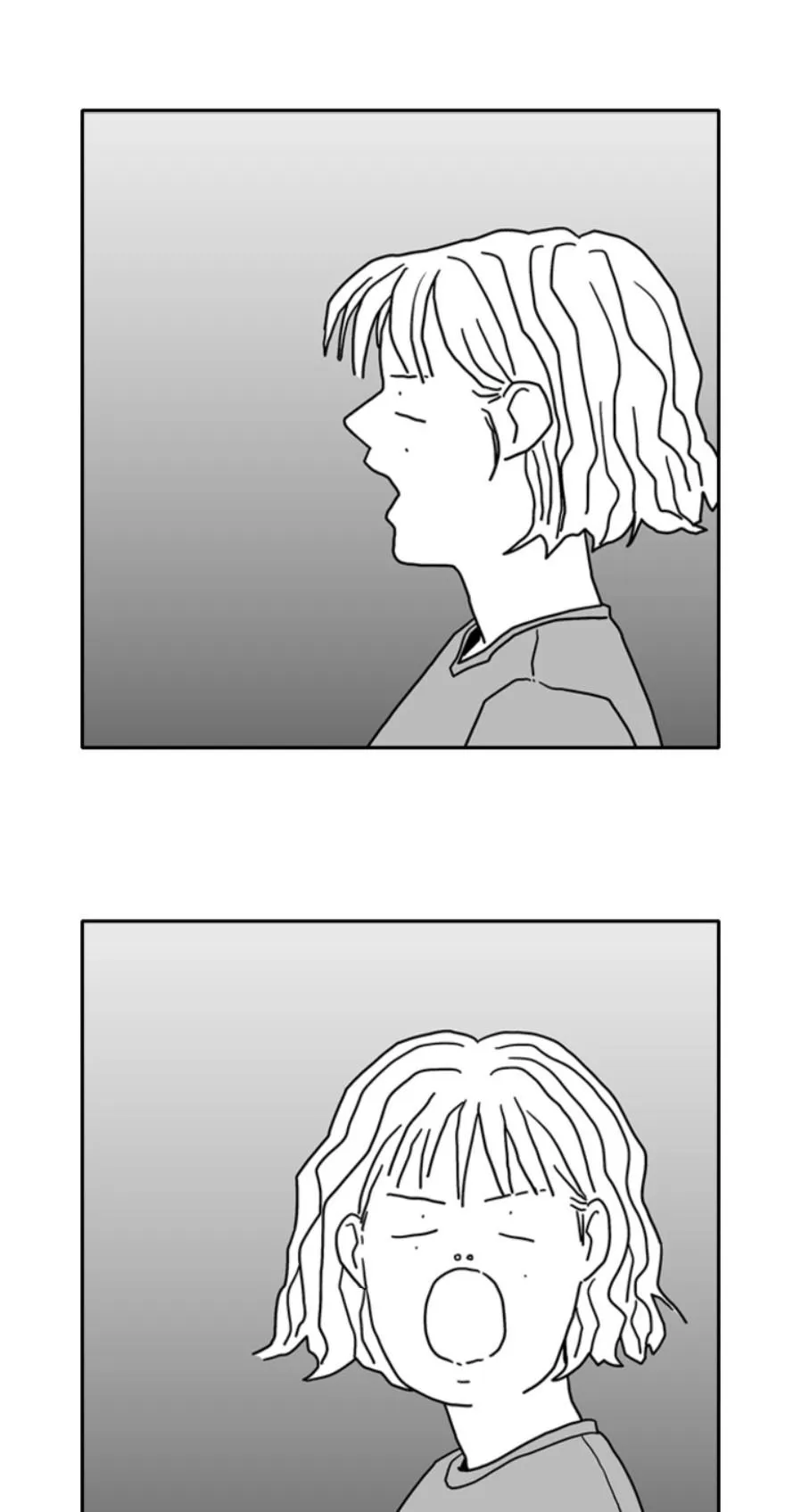 Read Kill me now chapter 188 image 8 on Lezhin