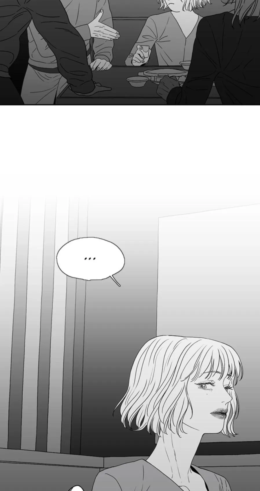 Read Kill me now chapter 189 image 11 on Lezhin