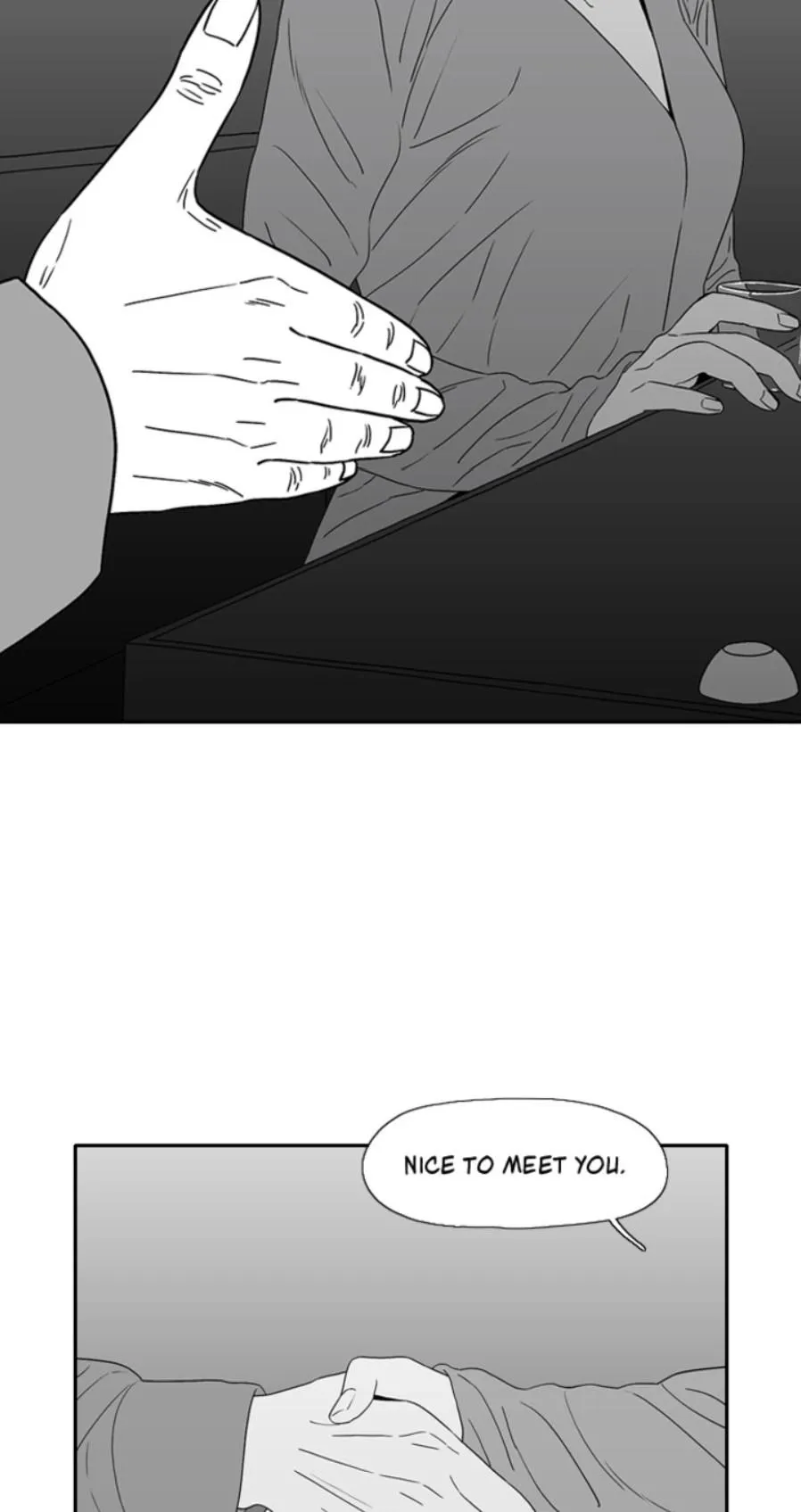 Read Kill me now chapter 189 image 12 on Lezhin