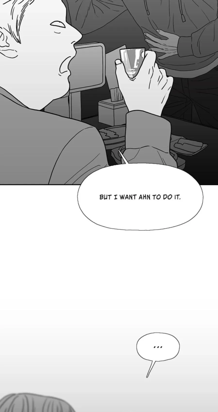Read Kill me now chapter 189 image 18 on Lezhin