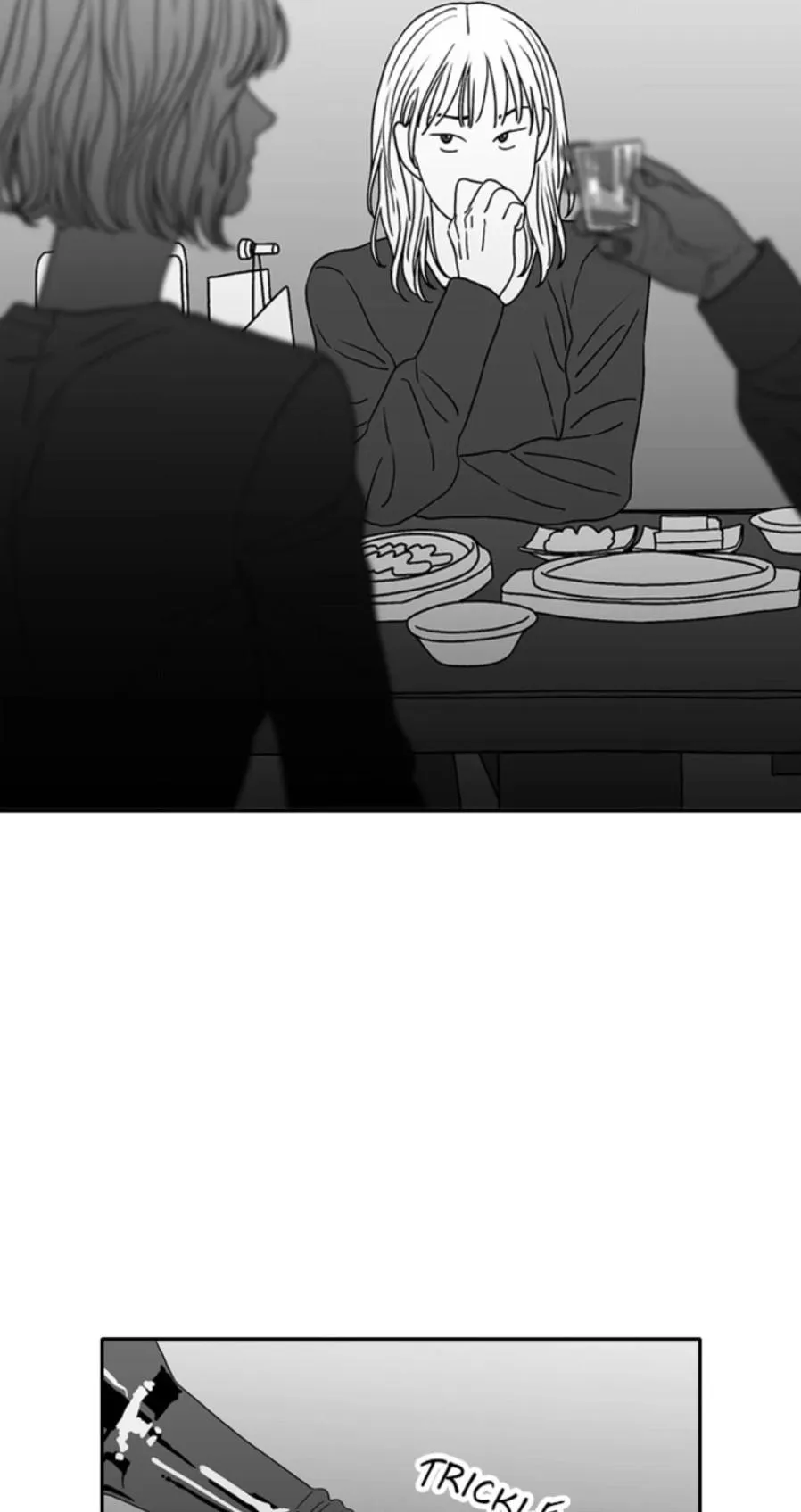 Read Kill me now chapter 189 image 19 on Lezhin