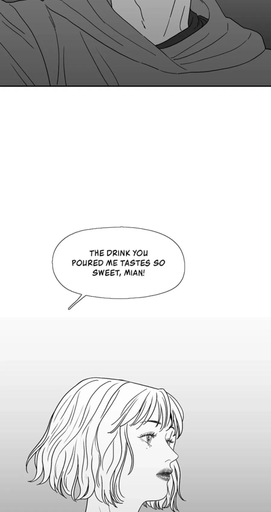Read Kill me now chapter 189 image 21 on Lezhin