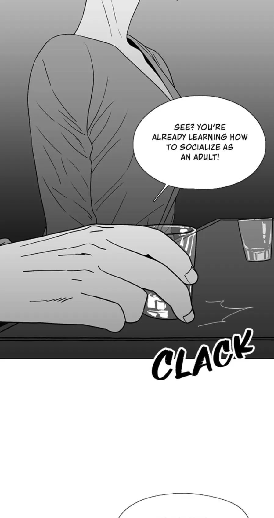 Read Kill me now chapter 189 image 22 on Lezhin