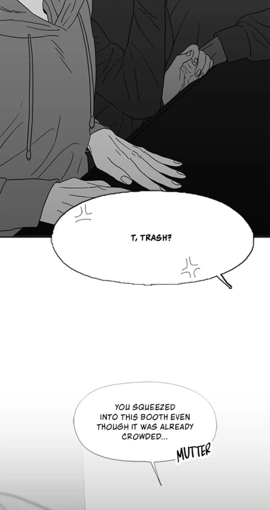 Read Kill me now chapter 189 image 26 on Lezhin
