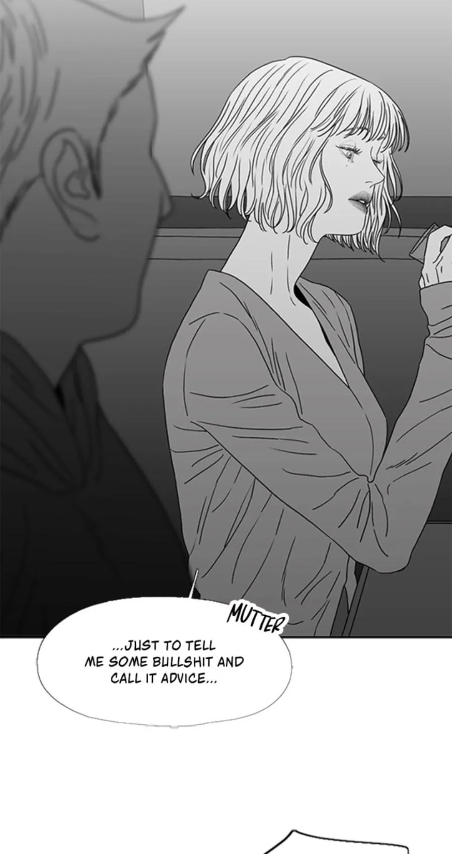 Read Kill me now chapter 189 image 27 on Lezhin