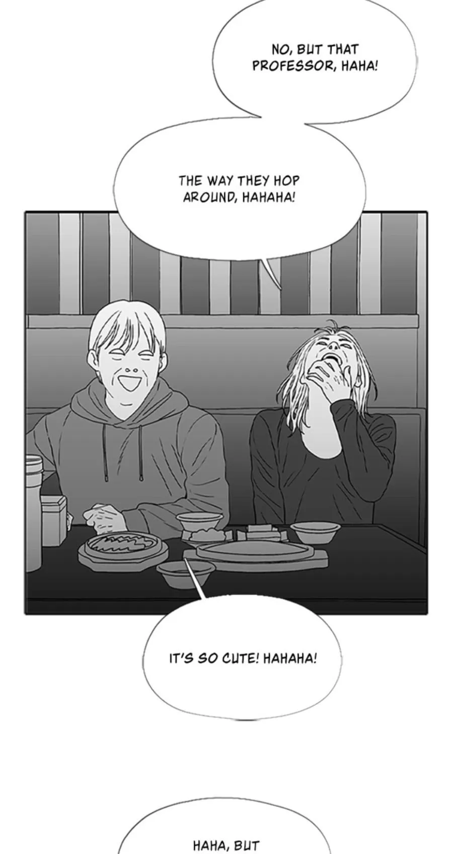 Read Kill me now chapter 189 image 43 on Lezhin