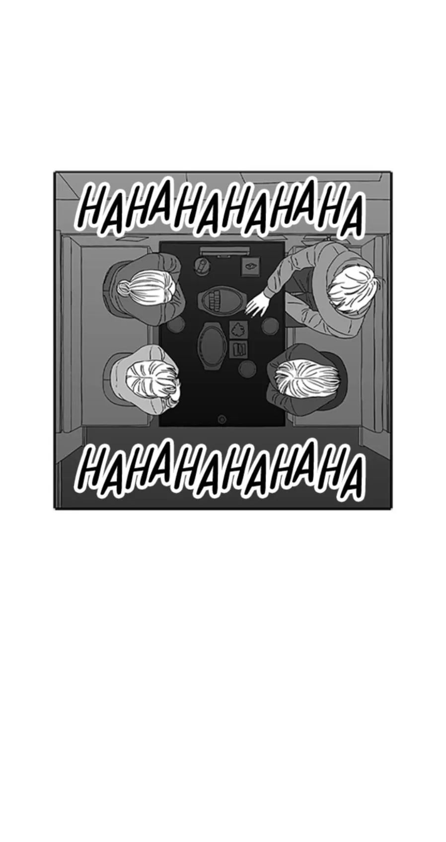 Read Kill me now chapter 189 image 46 on Lezhin