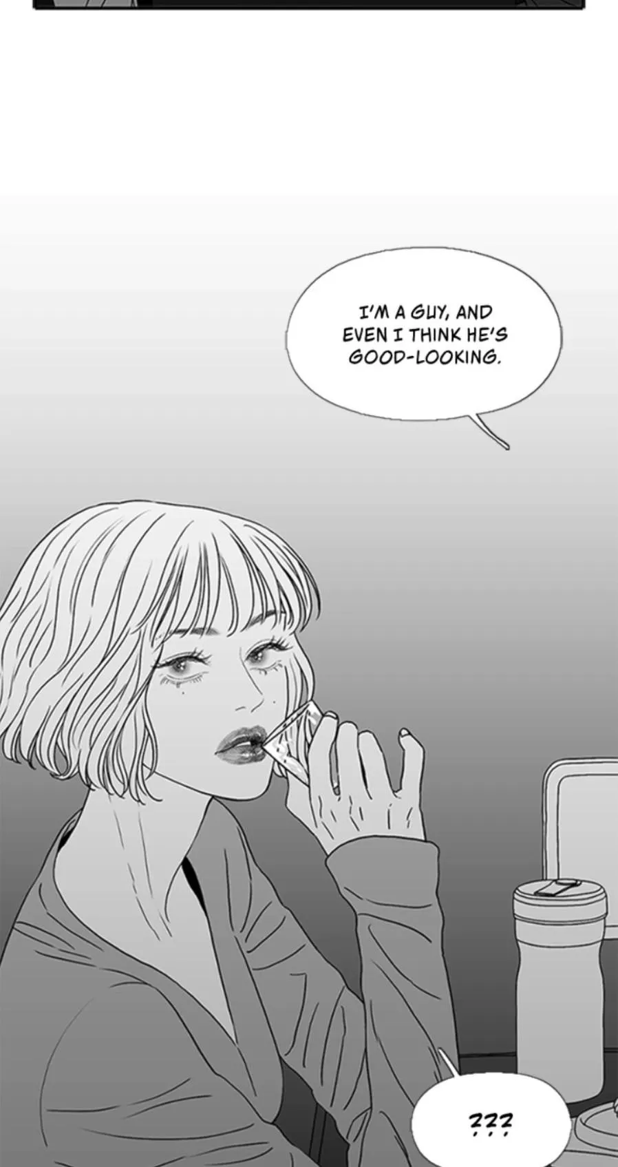 Read Kill me now chapter 189 image 48 on Lezhin