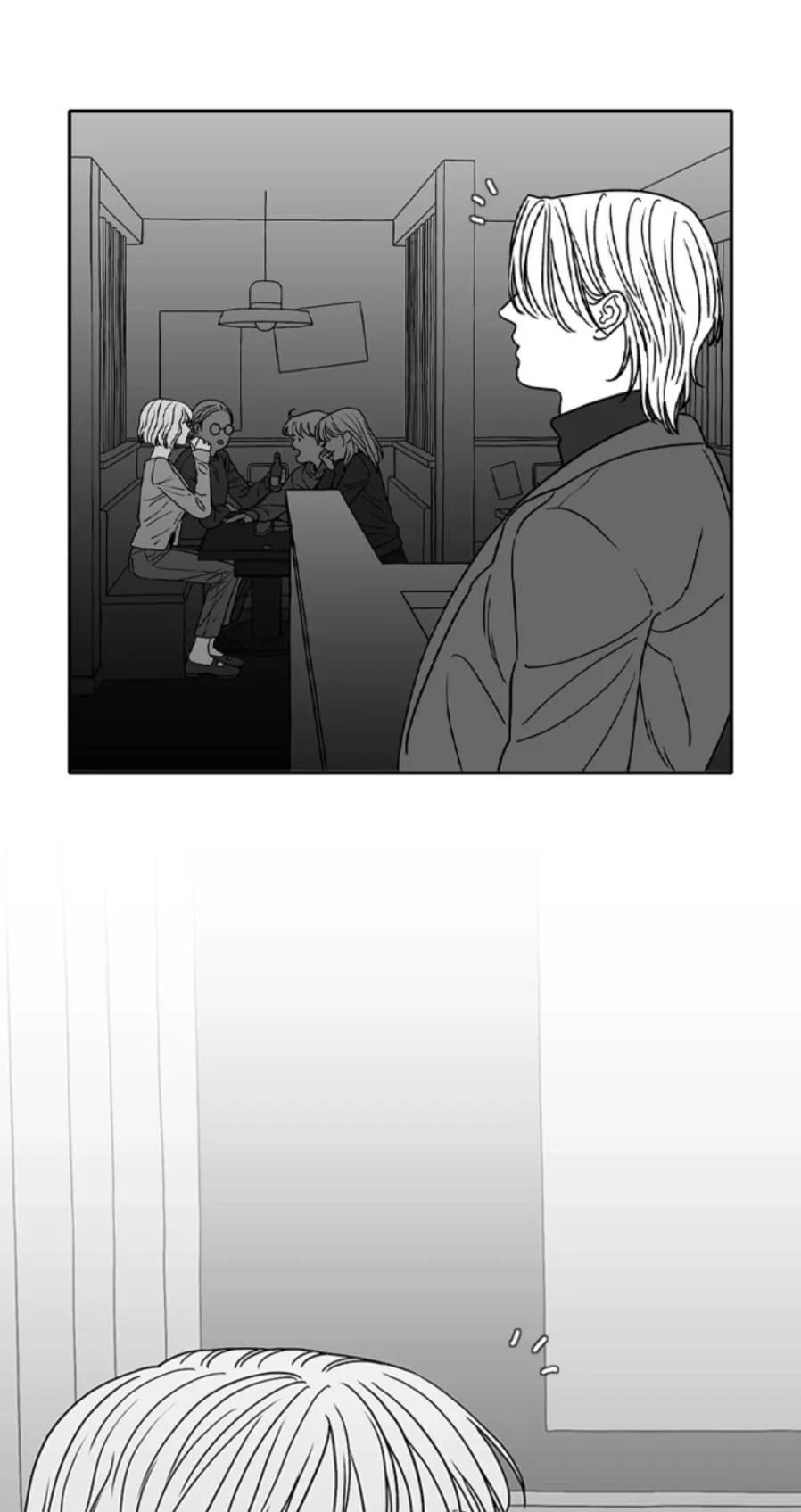Read Kill me now chapter 189 image 53 on Lezhin