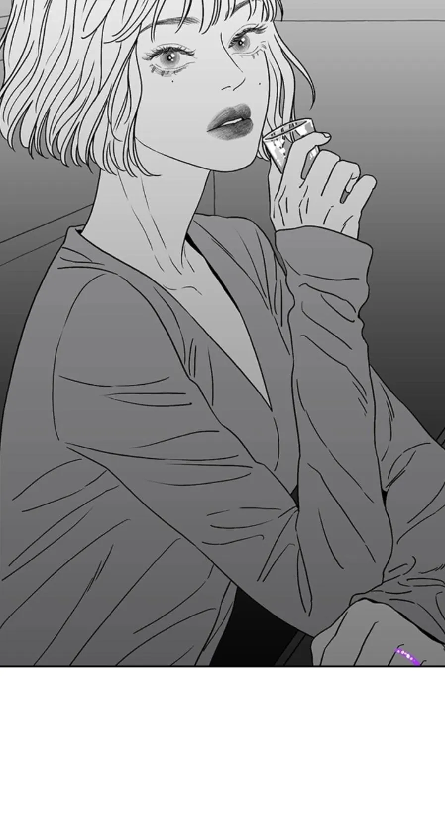 Read Kill me now chapter 189 image 54 on Lezhin