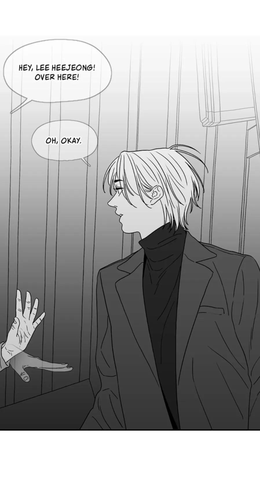 Read Kill me now chapter 189 image 55 on Lezhin