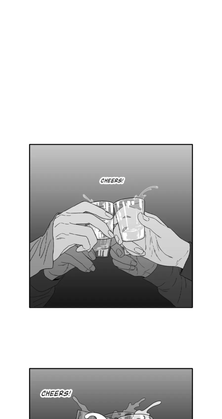 Read Kill me now chapter 189 image 57 on Lezhin