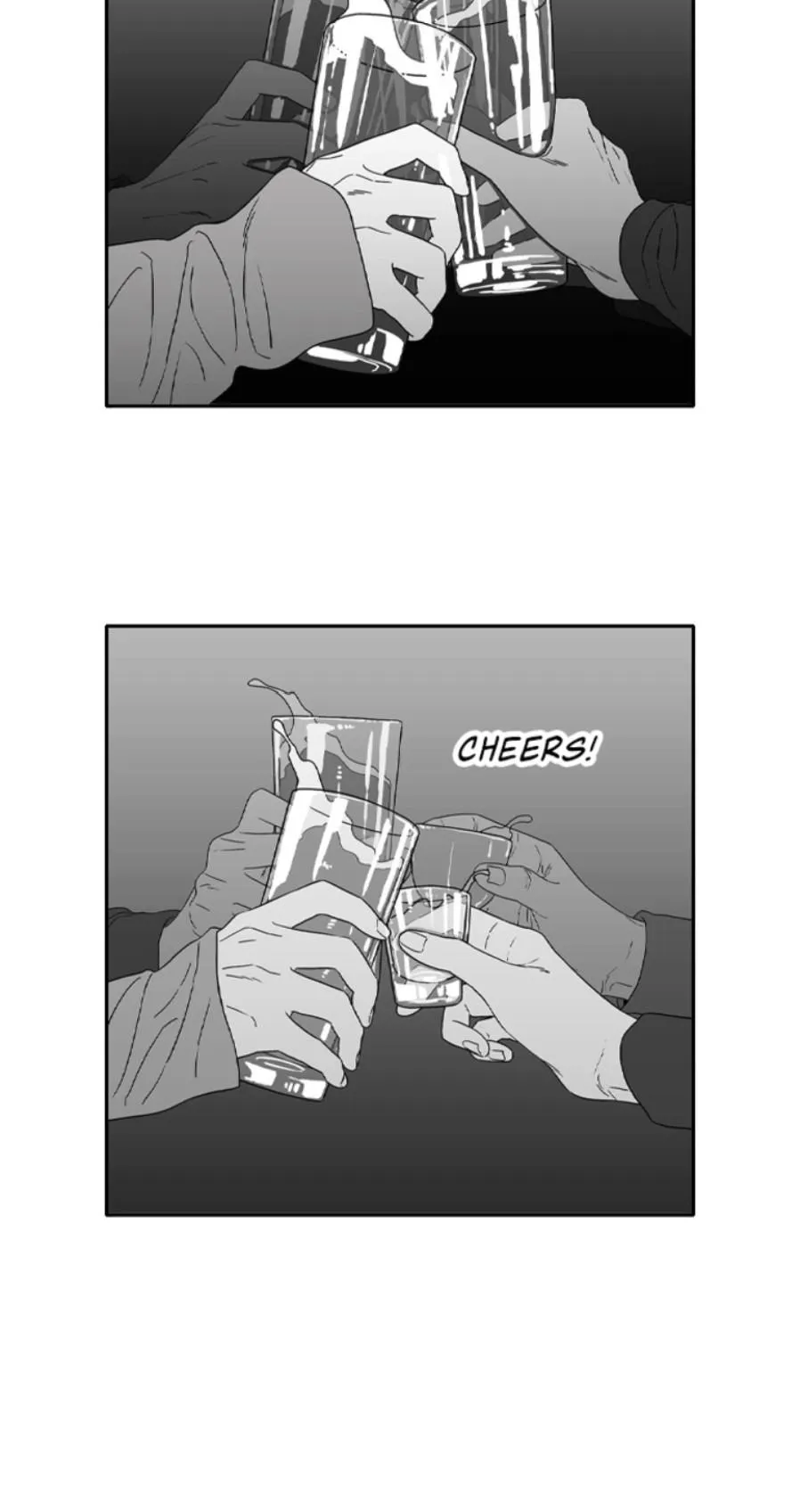 Read Kill me now chapter 189 image 58 on Lezhin