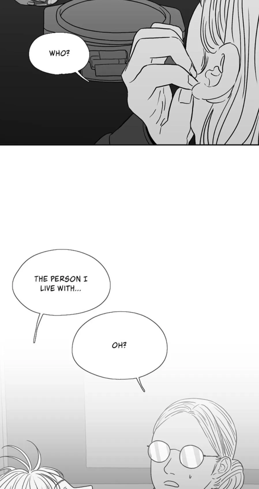Read Kill me now chapter 189 image 60 on Lezhin