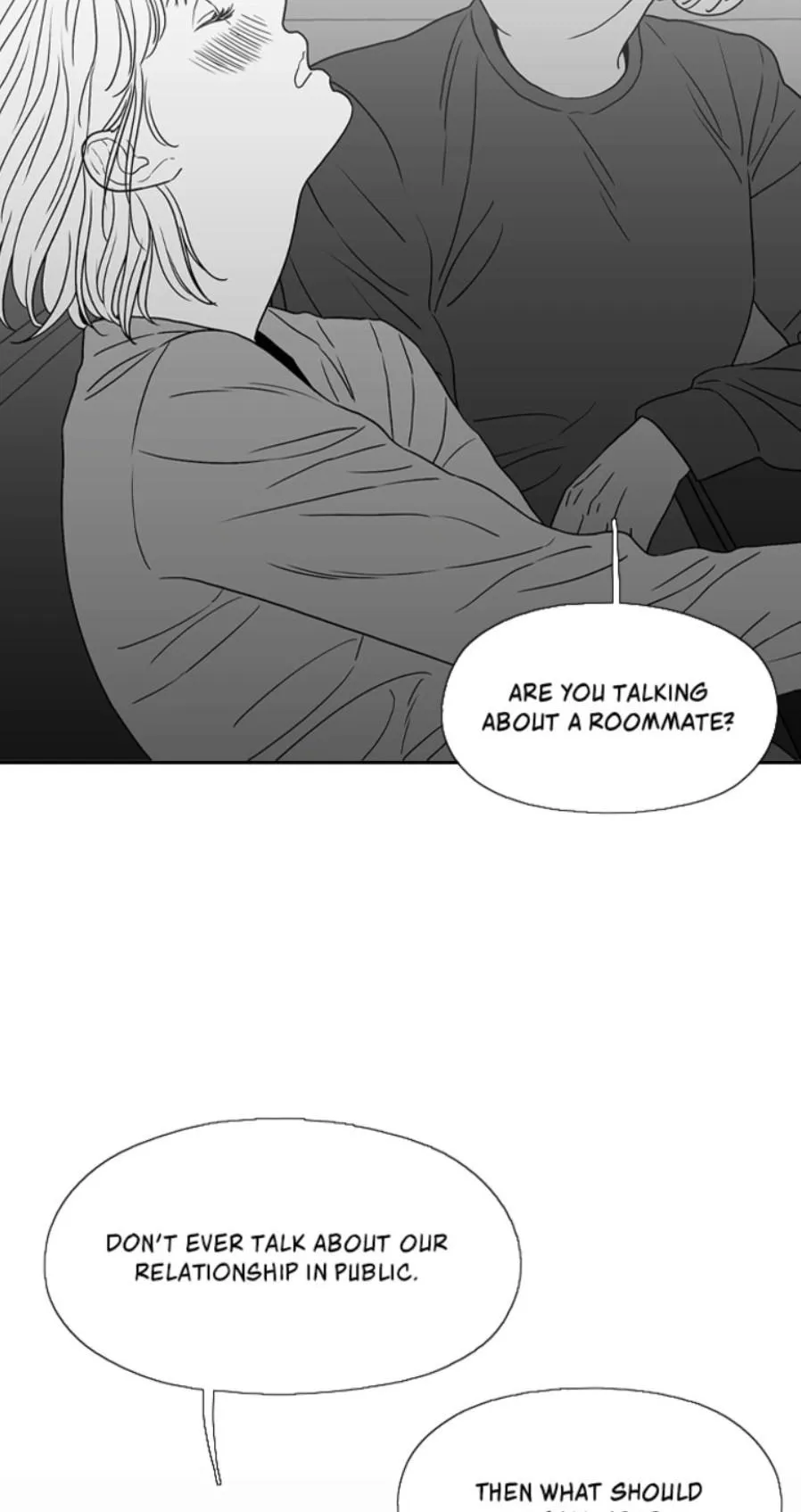 Read Kill me now chapter 189 image 61 on Lezhin