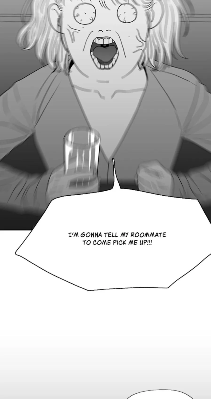 Read Kill me now chapter 189 image 65 on Lezhin