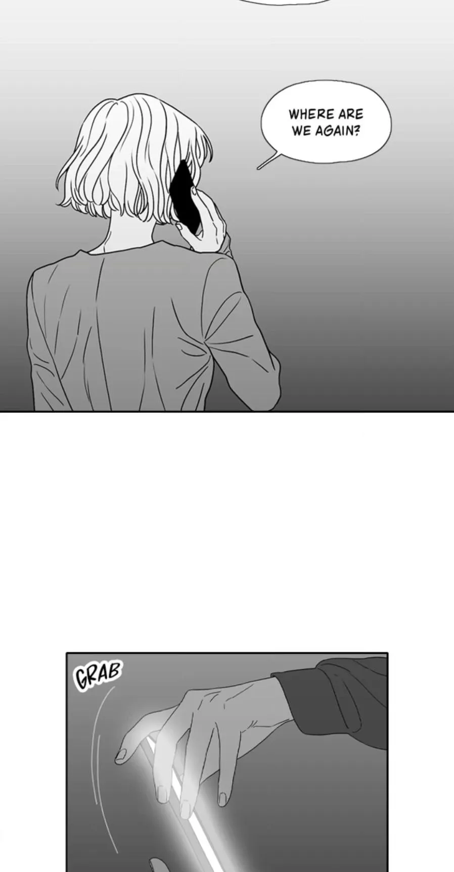Read Kill me now chapter 189 image 69 on Lezhin
