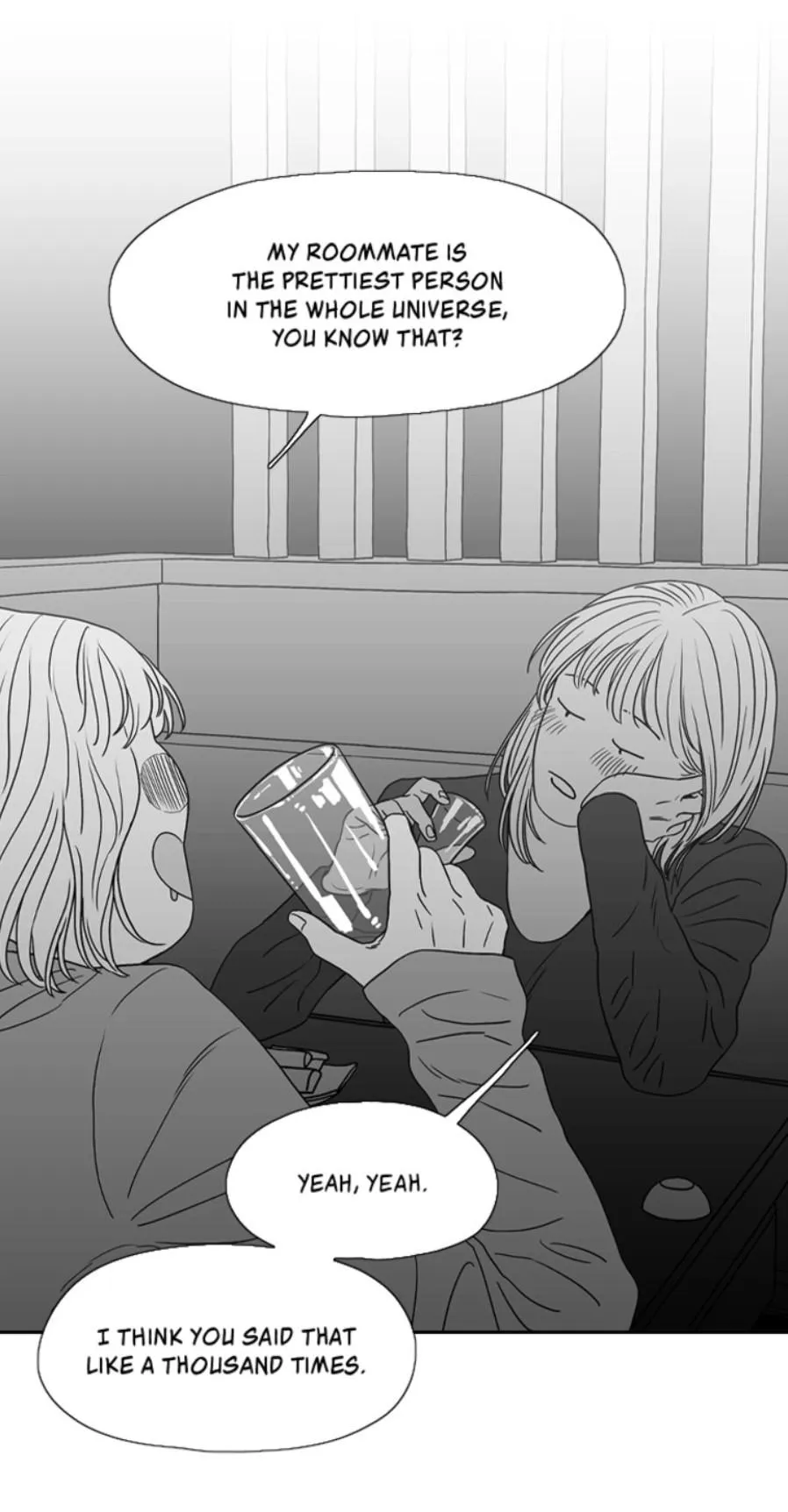 Read Kill me now chapter 189 image 72 on Lezhin