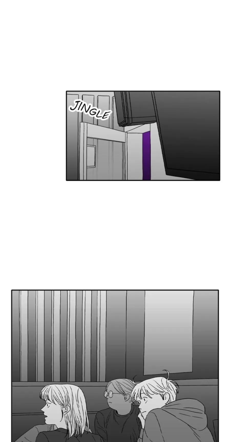 Read Kill me now chapter 189 image 77 on Lezhin