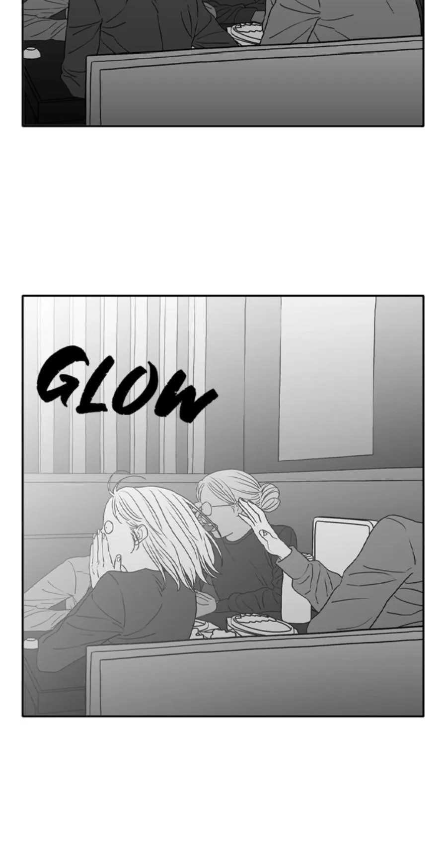 Read Kill me now chapter 189 image 78 on Lezhin