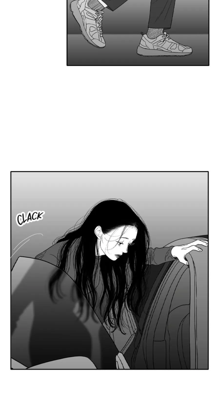 Read Kill me now chapter 190 image 10 on Lezhin