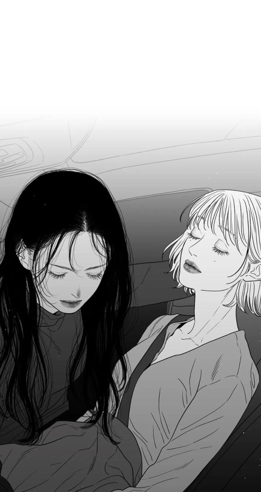 Read Kill me now chapter 190 image 11 on Lezhin