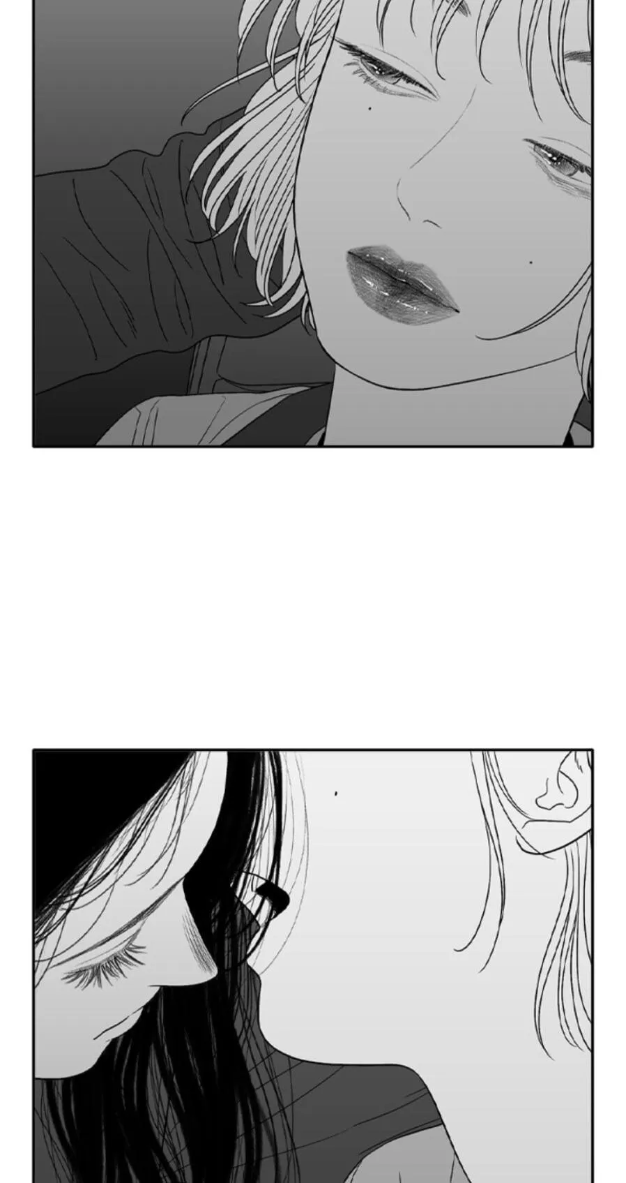 Read Kill me now chapter 190 image 13 on Lezhin
