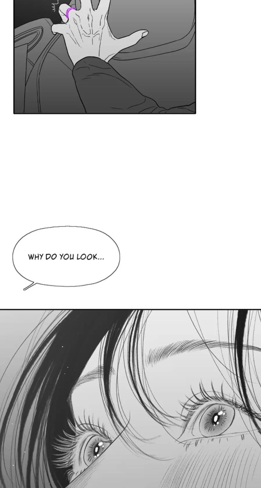 Read Kill me now chapter 190 image 16 on Lezhin