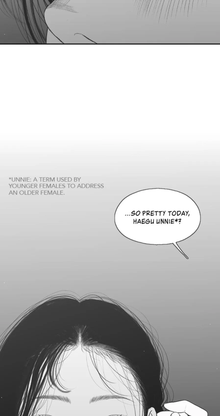 Read Kill me now chapter 190 image 17 on Lezhin