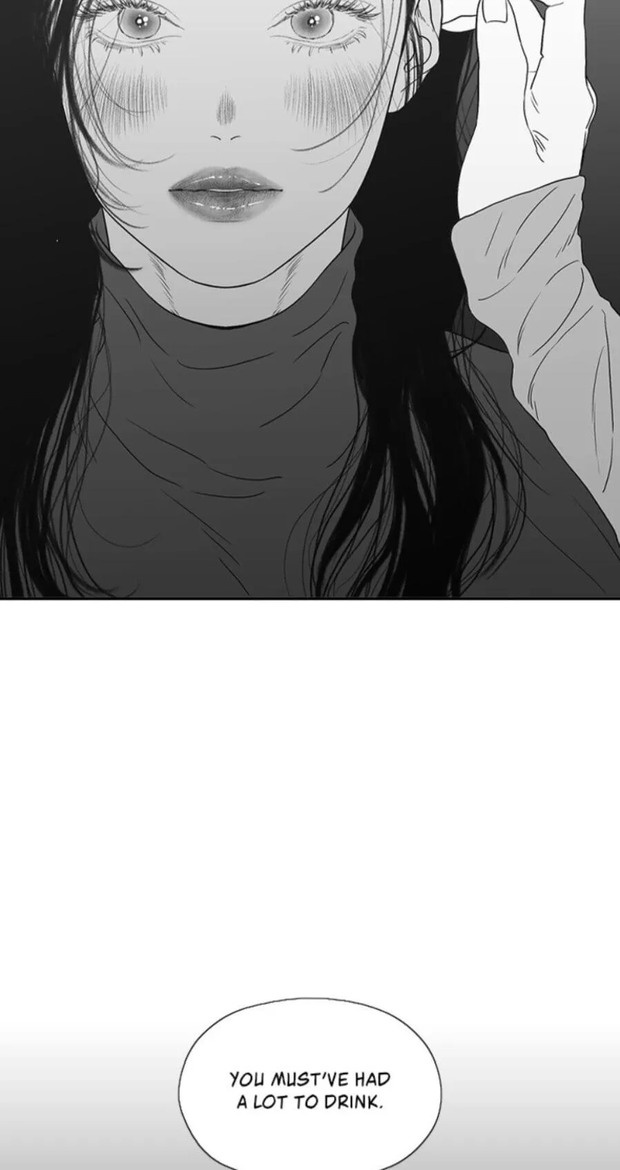 Read Kill me now chapter 190 image 18 on Lezhin