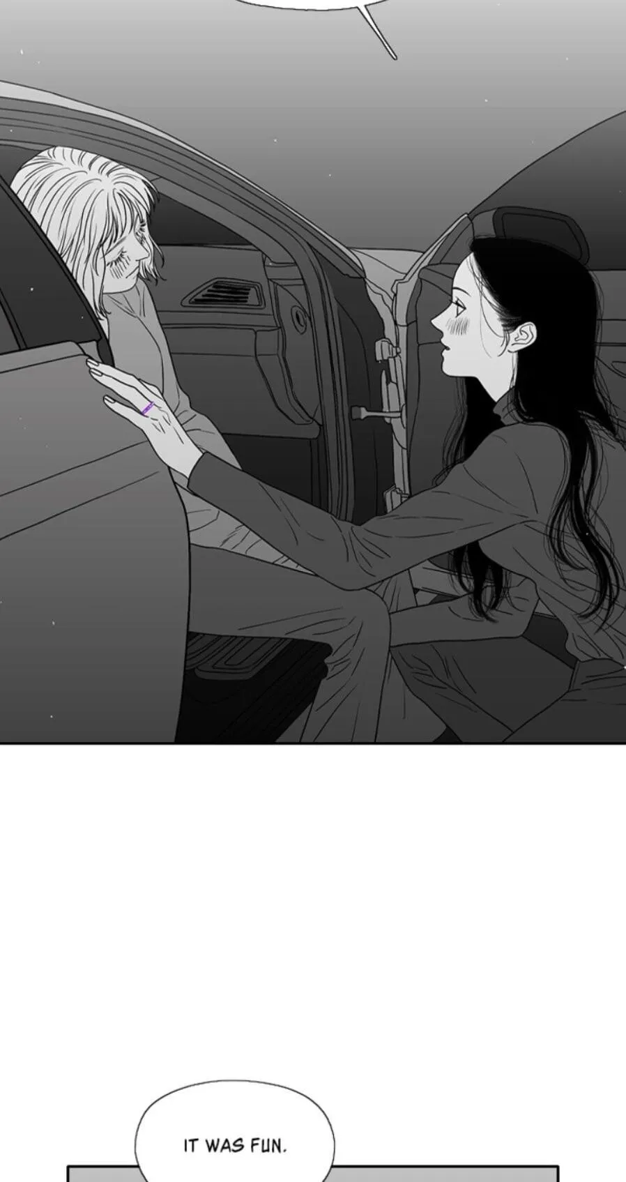 Read Kill me now chapter 190 image 19 on Lezhin
