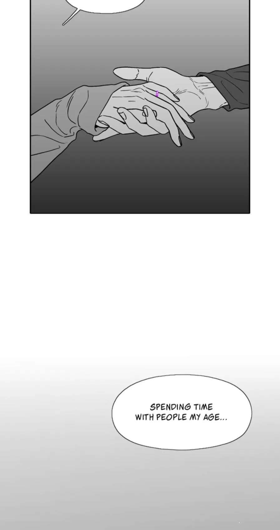 Read Kill me now chapter 190 image 20 on Lezhin