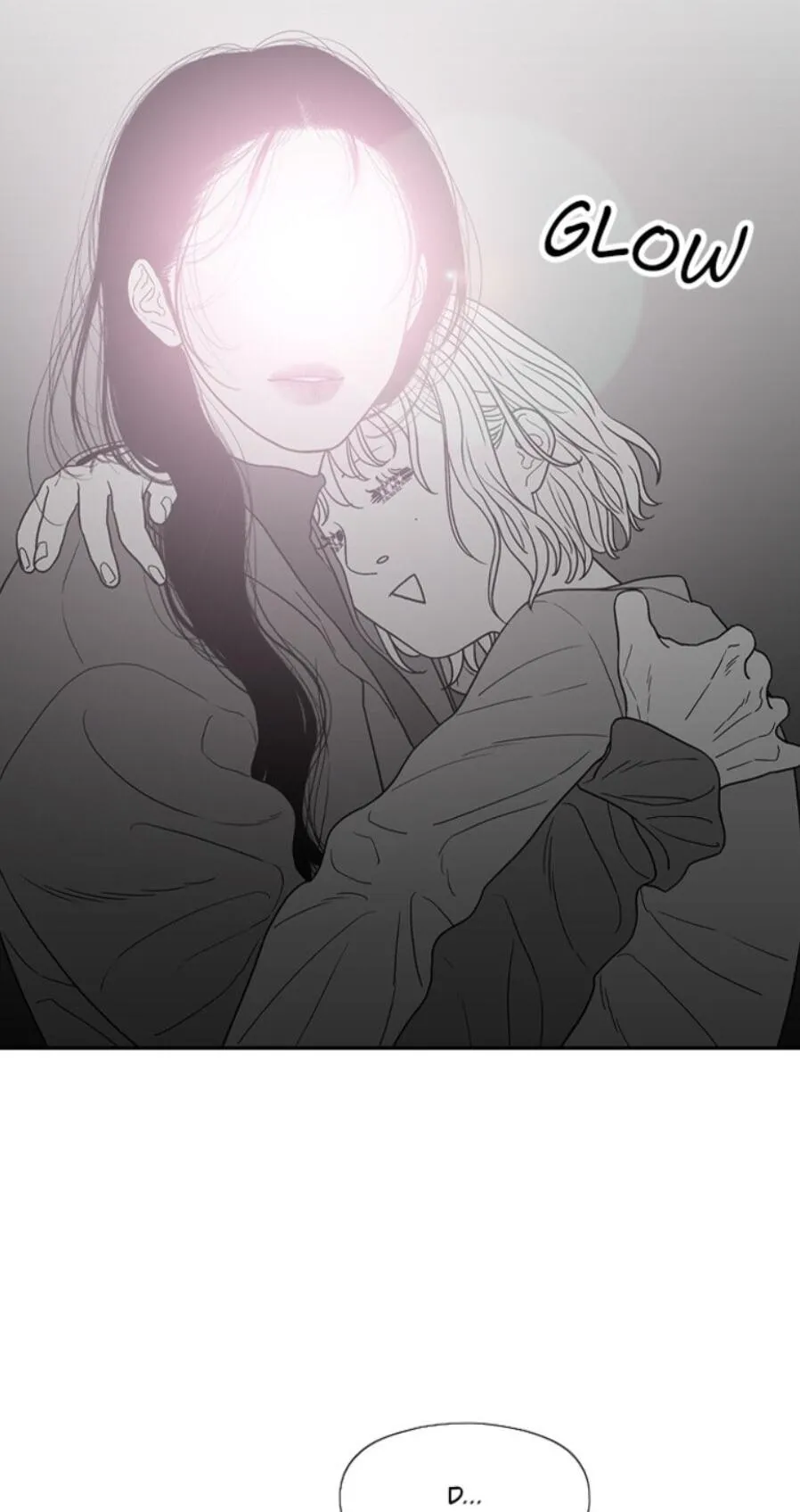 Read Kill me now chapter 190 image 3 on Lezhin