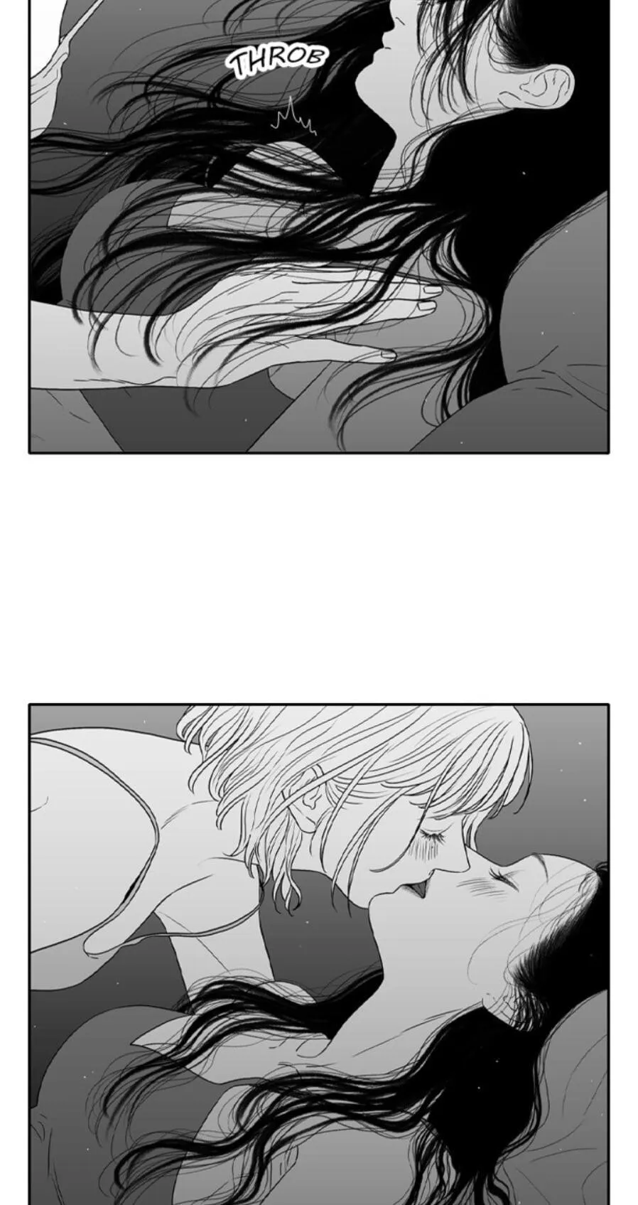 Read Kill me now chapter 190 image 30 on Lezhin