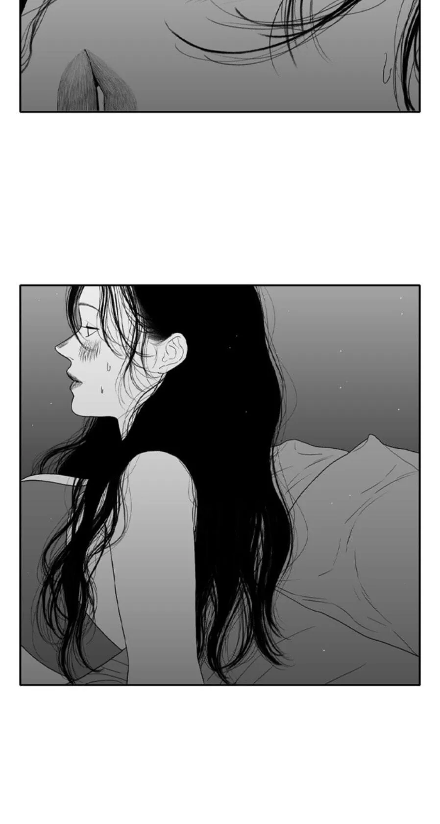 Read Kill me now chapter 190 image 33 on Lezhin