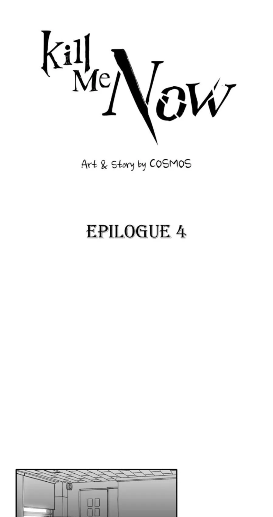 Read Kill me now chapter 190 image 40 on Lezhin