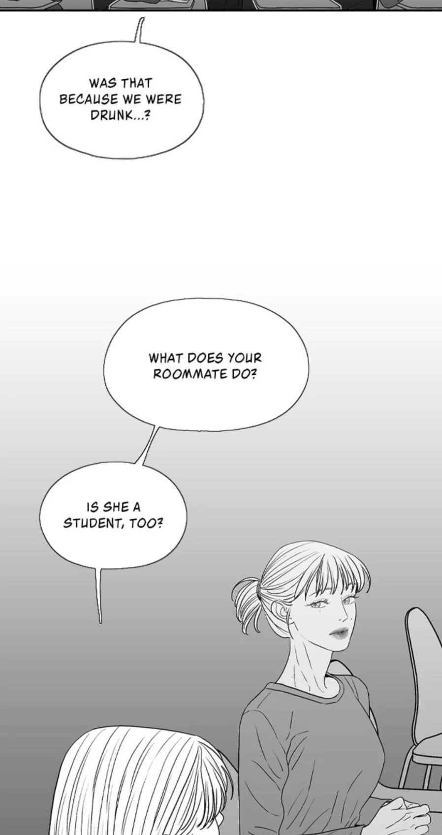 Read Kill me now chapter 190 image 45 on Lezhin