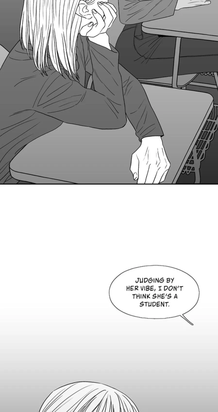 Read Kill me now chapter 190 image 46 on Lezhin