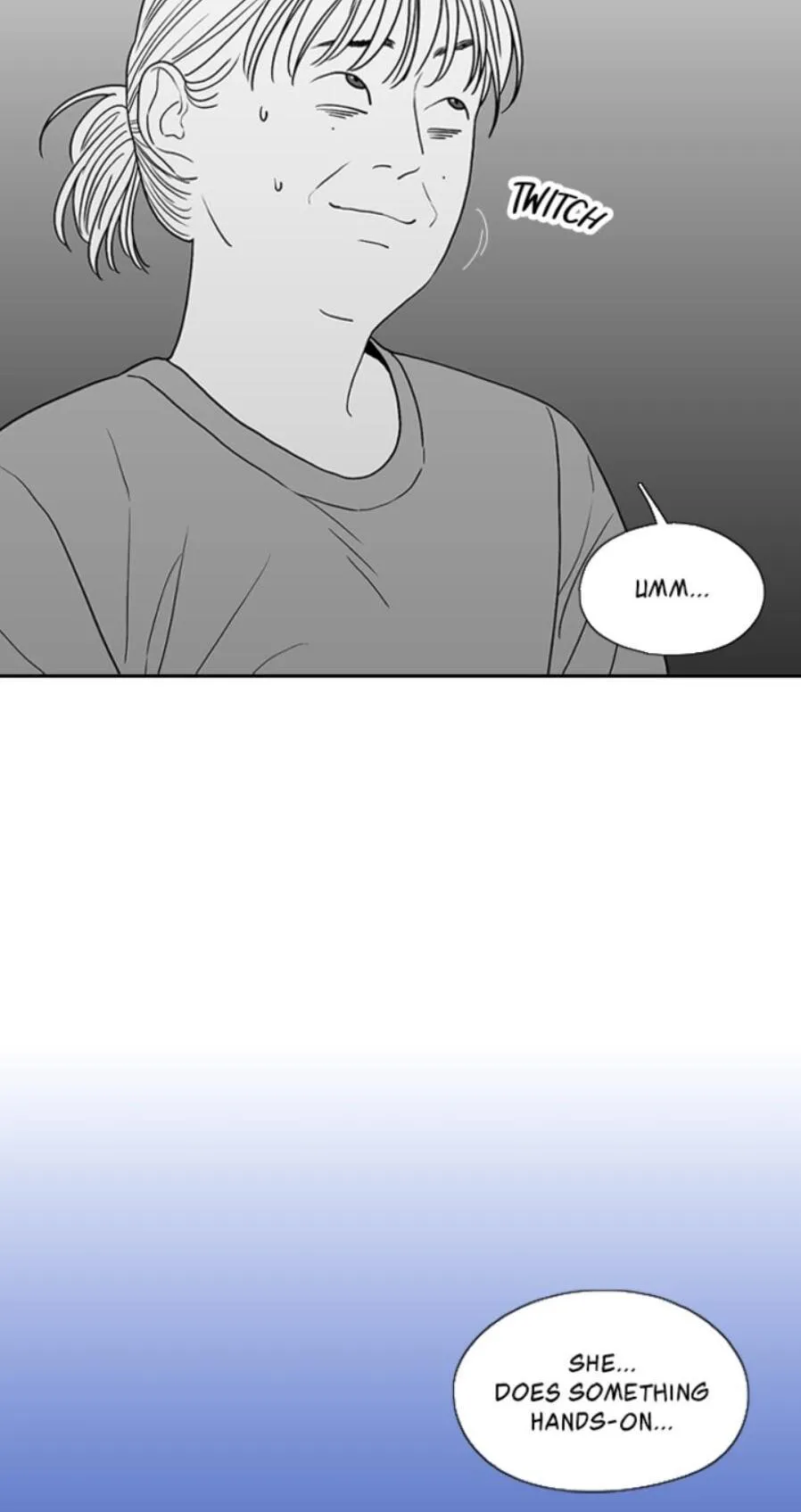 Read Kill me now chapter 190 image 47 on Lezhin