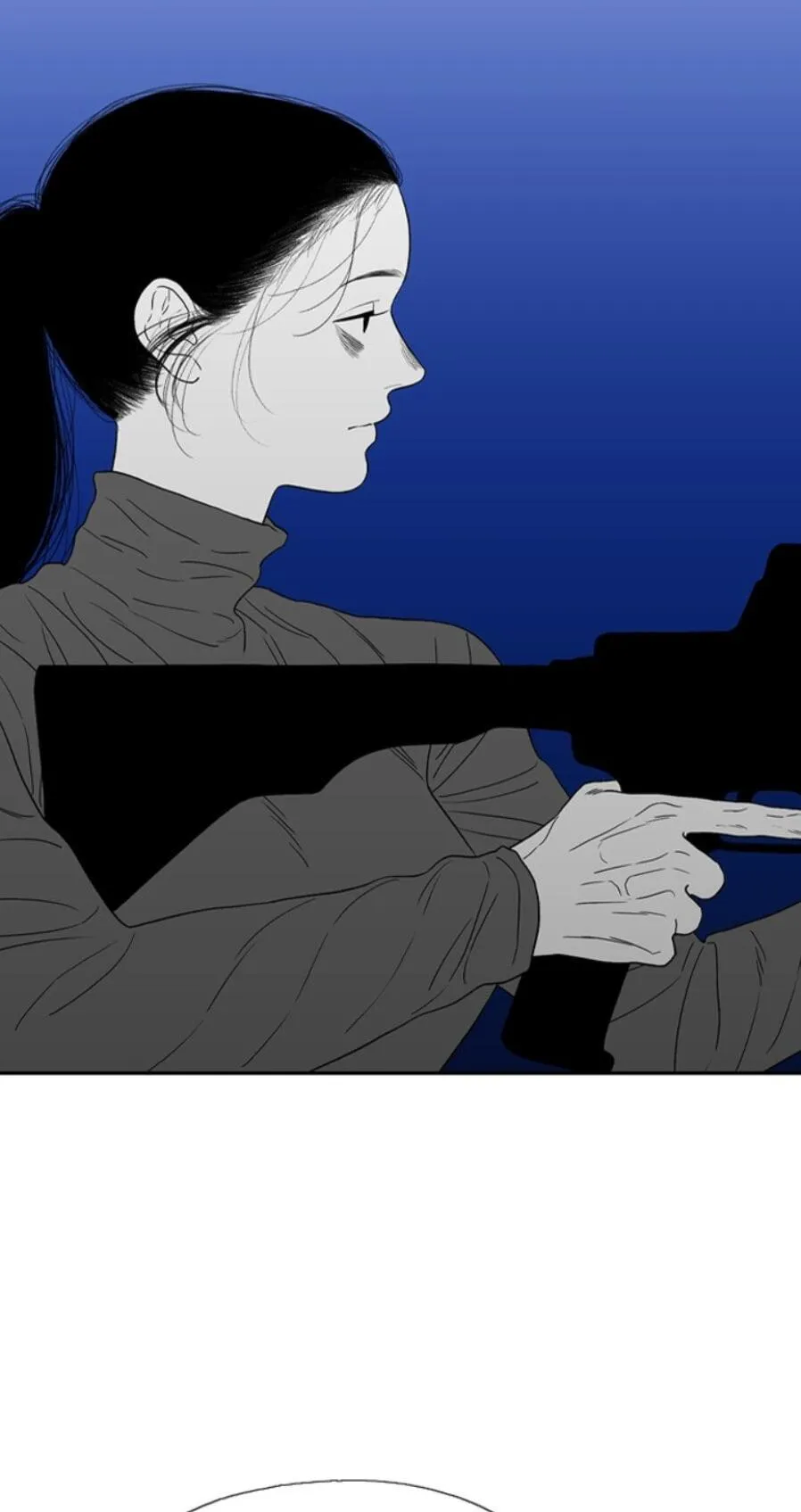 Read Kill me now chapter 190 image 48 on Lezhin