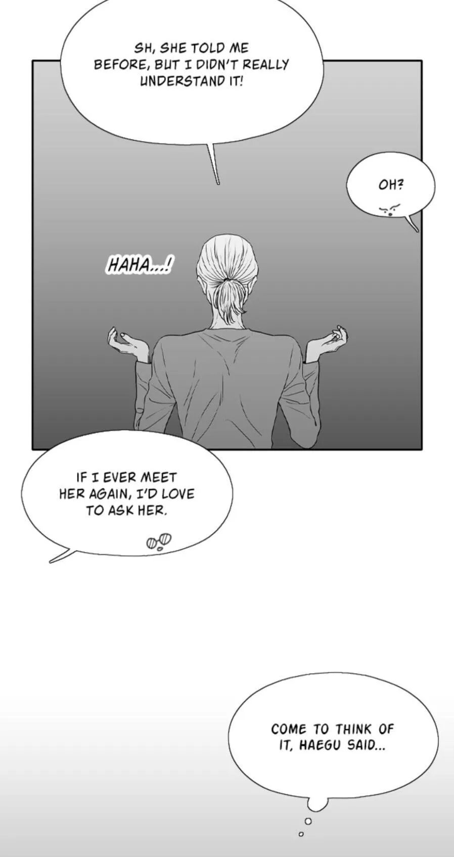 Read Kill me now chapter 190 image 49 on Lezhin