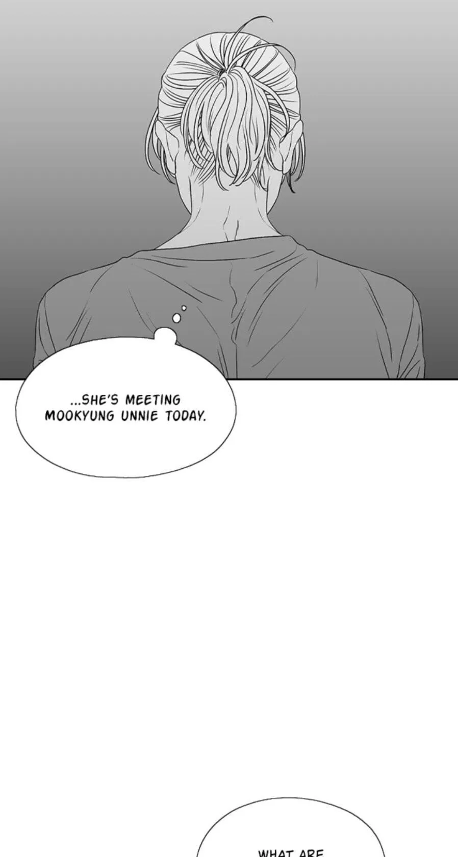 Read Kill me now chapter 190 image 50 on Lezhin