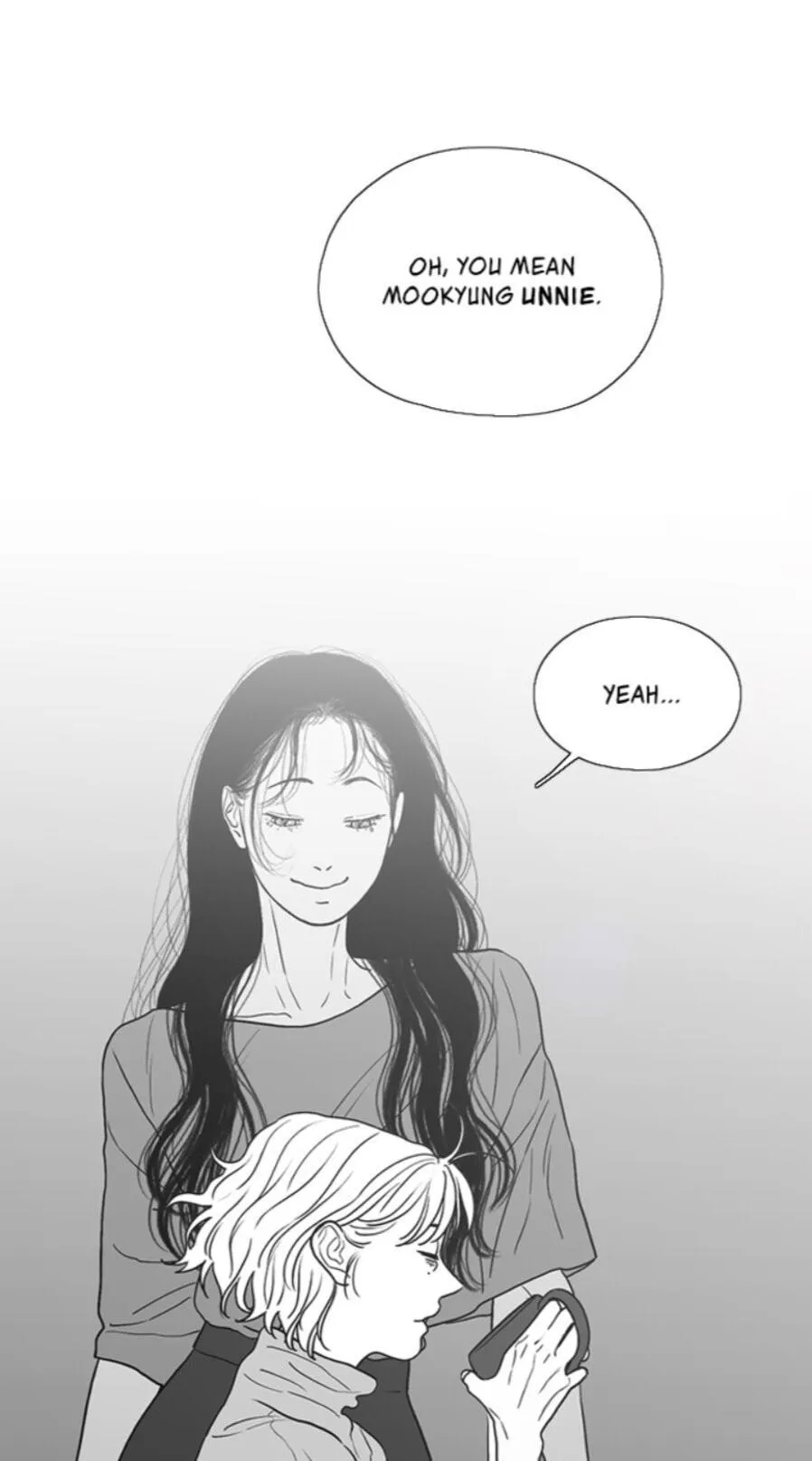 Read Kill me now chapter 190 image 52 on Lezhin